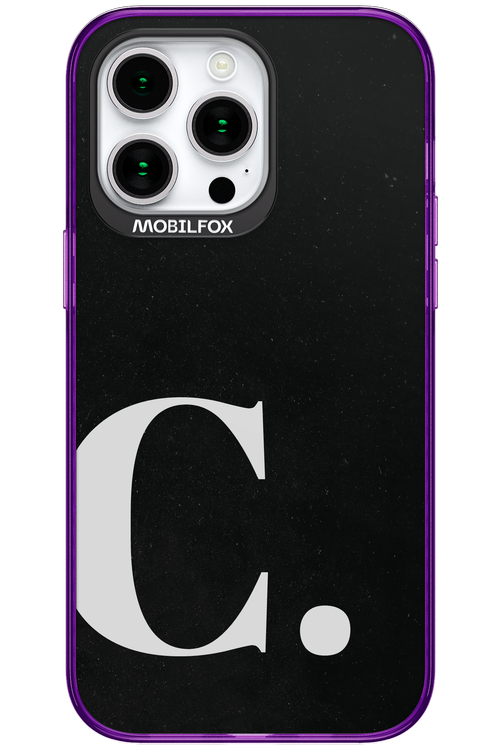 C (Off Space) 2.0 - Apple iPhone 15 Pro Max