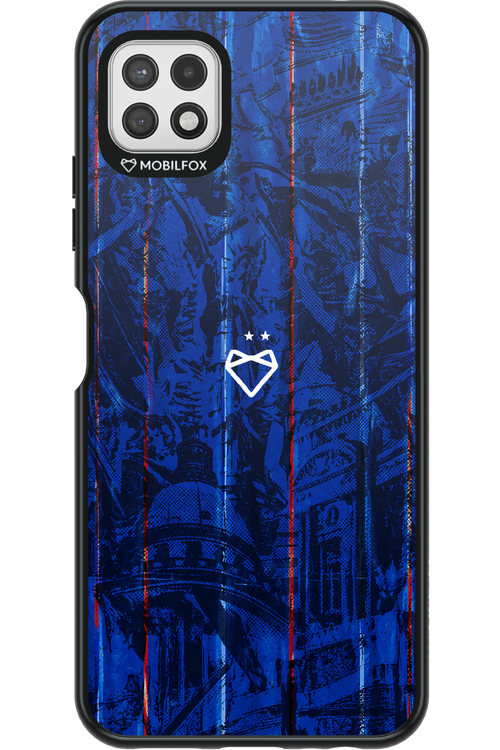 Franta x Mobilfox 2.0 - Samsung Galaxy A22 5G
