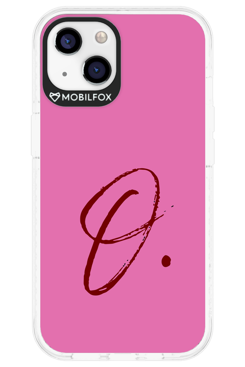 (Sorbet) O 2.0 - Apple iPhone 13