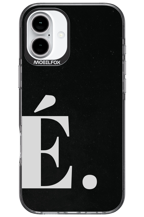 E II (Off Space) 2.0 - Apple iPhone 16 Plus
