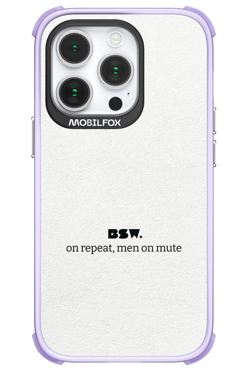 BSW FourSeasons 14 2.0 - Apple iPhone 14 Pro