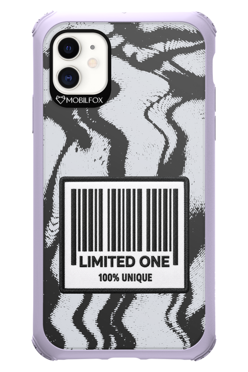 Limited One 2.0 - Apple iPhone 11