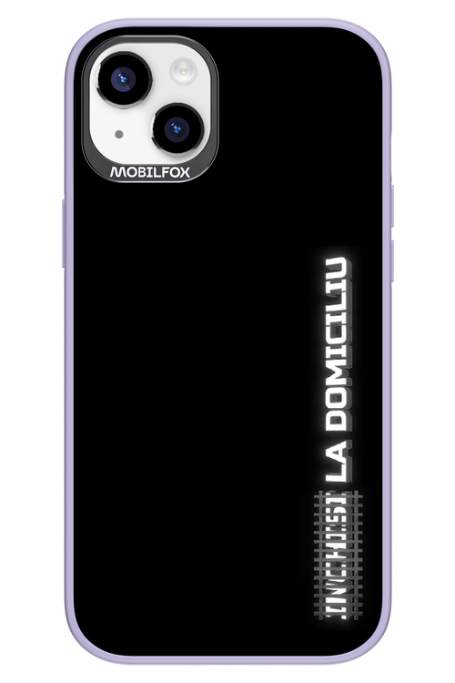 Logo 1 2.0 - Apple iPhone 14 Plus