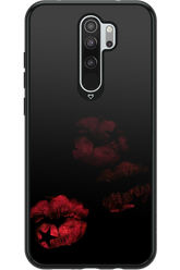 Kiss Star - Xiaomi Redmi Note 8 Pro