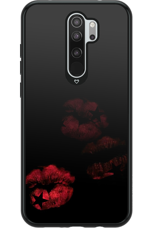 Kiss Star - Xiaomi Redmi Note 8 Pro