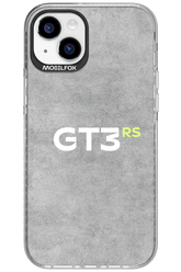 GT3RS - Apple iPhone 15 Plus