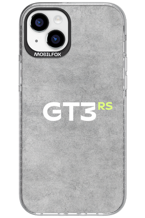 GT3RS - Apple iPhone 15 Plus