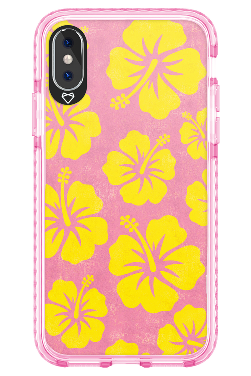 HAWAII 2.0 - Apple iPhone XS