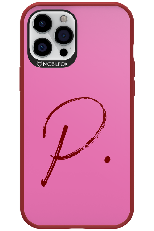 (Sorbet) P 2.0 - Apple iPhone 12 Pro Max
