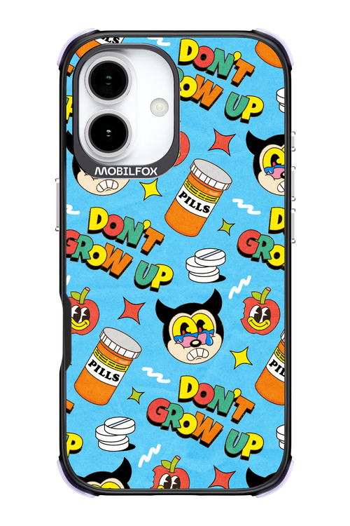 don_t grow up 2.0 - Apple iPhone 17