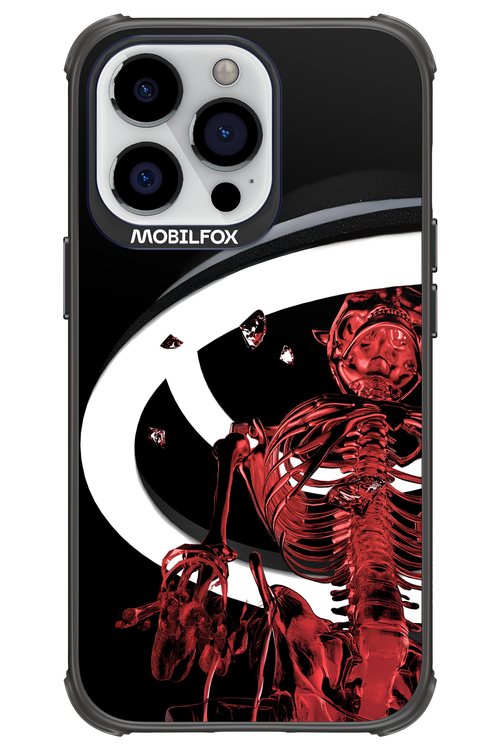 RMN Skeleton - Apple iPhone 13 Pro