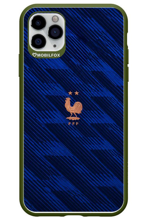 Franta 2.0 2.0 - Apple iPhone 11 Pro Max