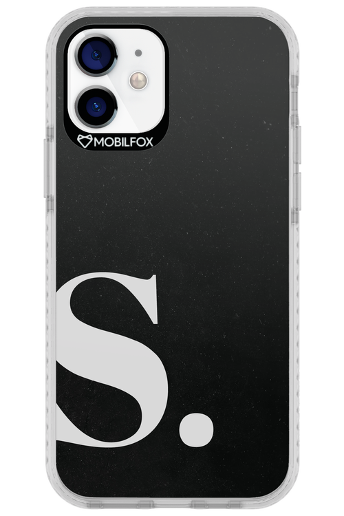 S (Off Space) 2.0 - Apple iPhone 12