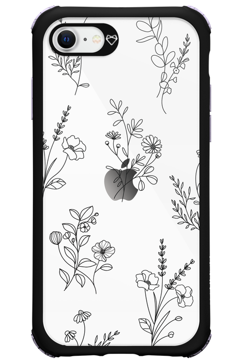 Bouquet 2.0 - Apple iPhone SE 2020