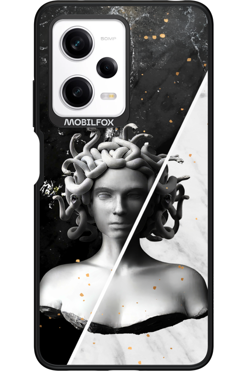 Medusa - Xiaomi Redmi Note 12 Pro 5G