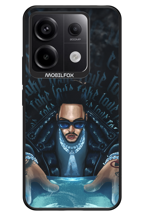 Fake Love 2.0 - Xiaomi Redmi Note 13 Pro 5G