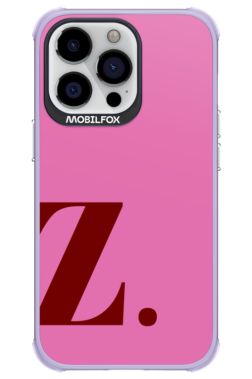 Z (Sorbet) 2.0 - Apple iPhone 13 Pro