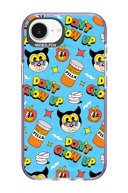 don_t grow up 2.0 - Apple iPhone 16e