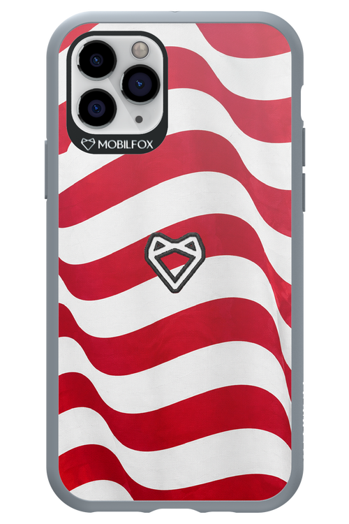 USA 2.0 - Apple iPhone 11 Pro
