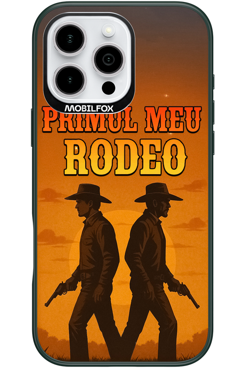 Under The Sun - Apple iPhone 16 Pro Max