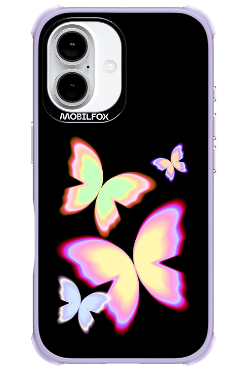 Butterfly Dream 2.0 - Apple iPhone 16
