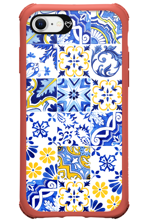 Malaga 2.0 - Apple iPhone SE 2022