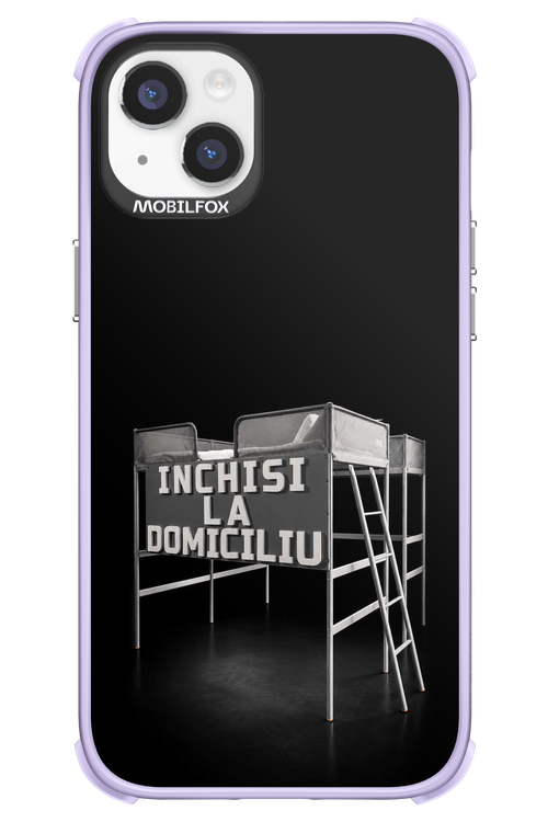 Bunk Beds 2.0 - Apple iPhone 14 Plus