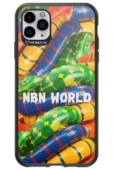 Wild - Apple iPhone 11 Pro Max