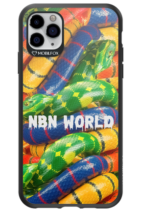 Wild - Apple iPhone 11 Pro Max