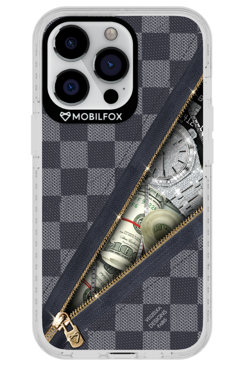 Goodie Bag - Apple iPhone 13 Pro