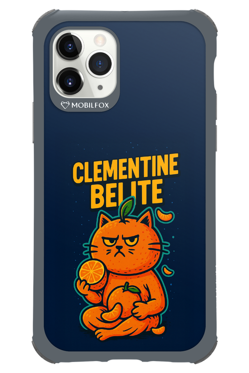 Clementine Belite Cat 2.0 - Apple iPhone 11 Pro