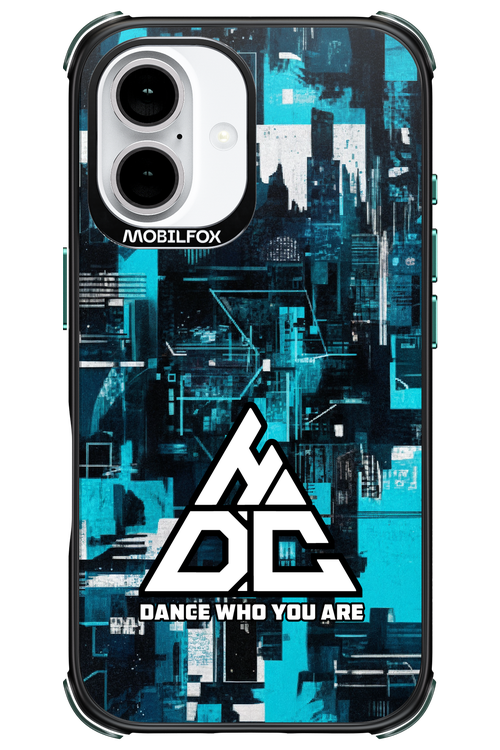 HDC 5 - Apple iPhone 16