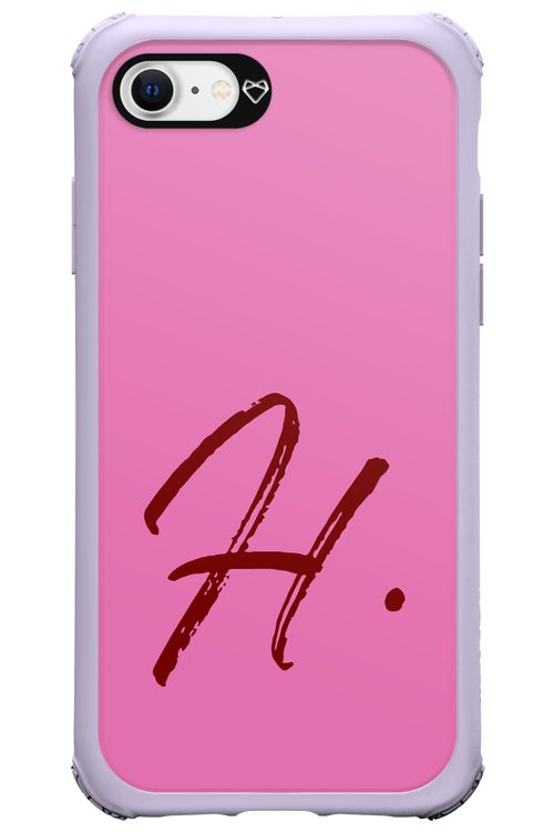 (Sorbet) H 2.0 - Apple iPhone SE 2022
