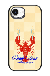Party Hard 2.0 - Apple iPhone 17e