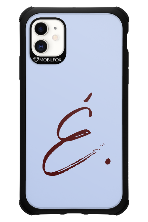 (Jellyfish Presso) E II 2.0 - Apple iPhone 11