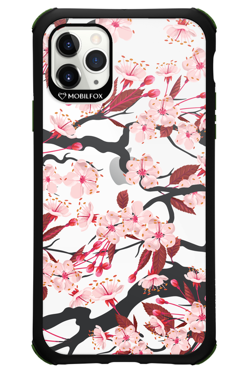 Sakura 2.0 - Apple iPhone 11 Pro Max