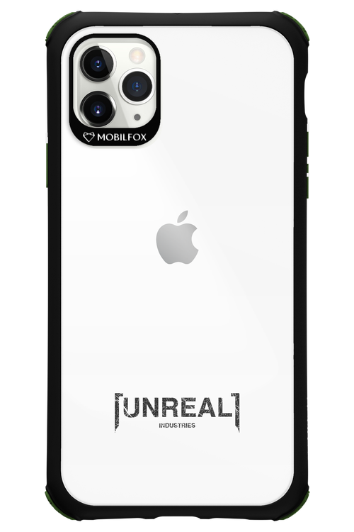 Minilogo 2.0 - Apple iPhone 11 Pro Max