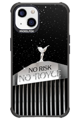 No Risk, No Royce - Apple iPhone 13