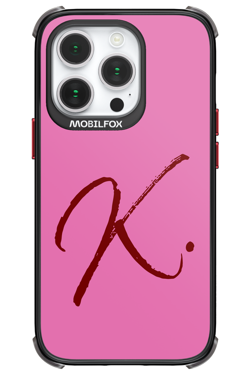 (Sorbet) K 2.0 - Apple iPhone 14 Pro
