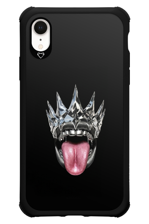 The Diamond King 2.0 - Apple iPhone XR