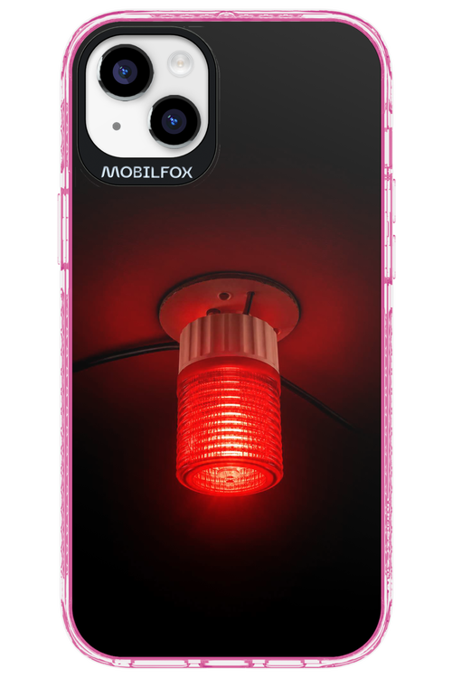 Alarm 2.0 - Apple iPhone 14 Plus