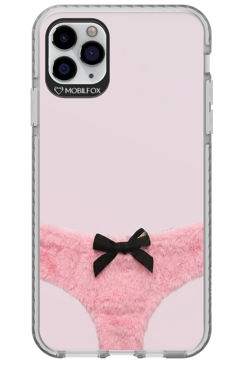 Furr Panties 2.0 - Apple iPhone 11 Pro Max