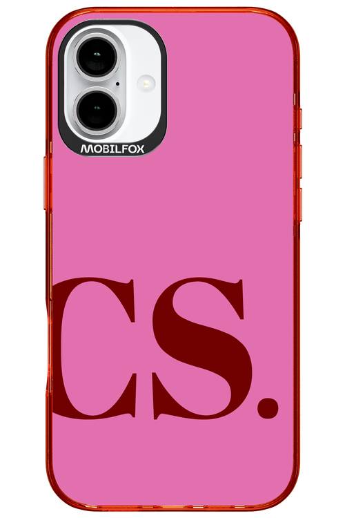 CS (Sorbet) 2.0 - Apple iPhone 16 Plus