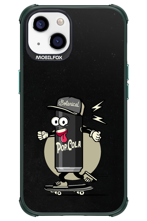 PopCola Botanical - Apple iPhone 13