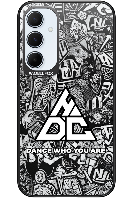 HDC 7 - Samsung Galaxy A55