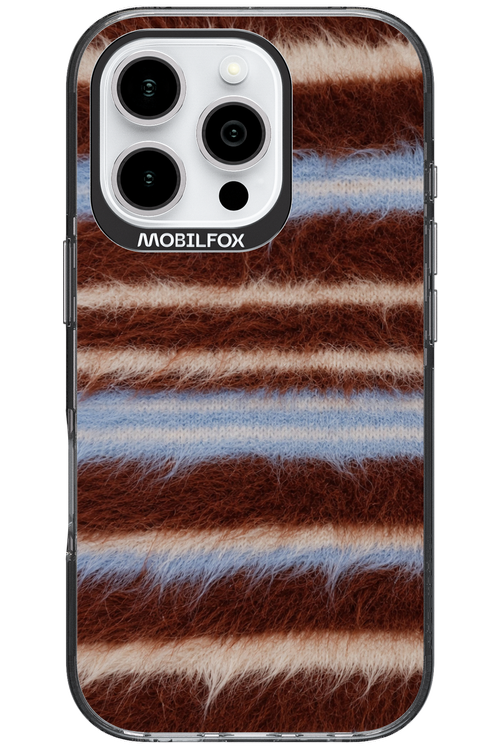 Soft Spot 2.0 - Apple iPhone 16 Pro