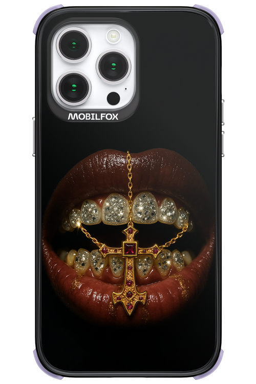 Greedy 2.0 - Apple iPhone 14 Pro Max