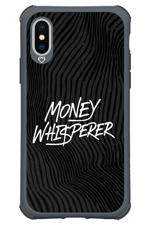 Money Whisperer 2.0 - Apple iPhone XS