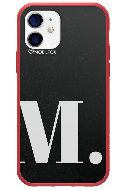 M (Off Space) 2.0 - Apple iPhone 12