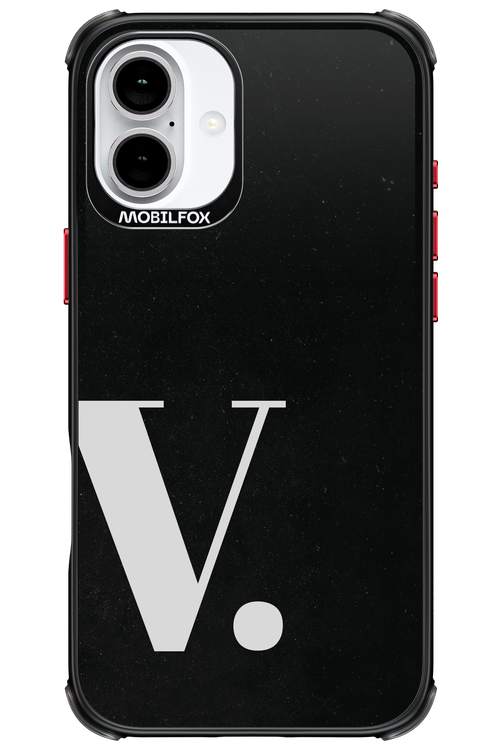 V (Off Space) 2.0 - Apple iPhone 16 Plus